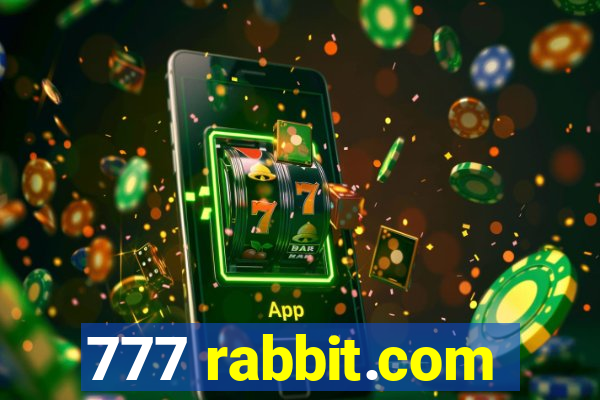 777 rabbit.com